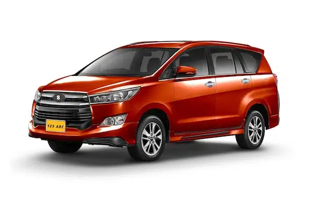 sejarah mobil kijang